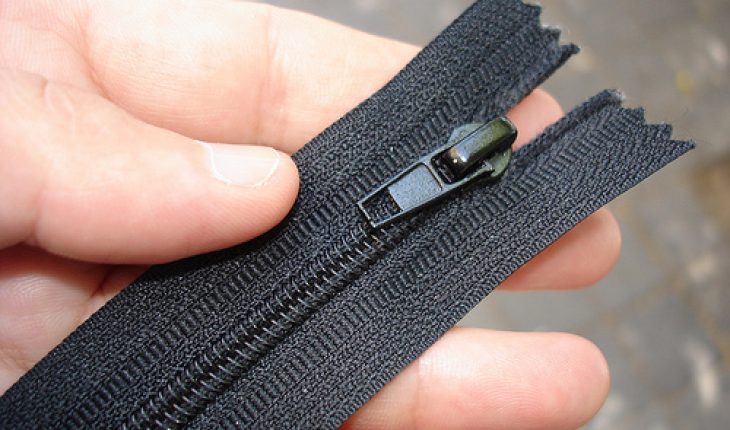 How To Repair A Zipper DIY And Repair Guides