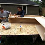 How to Build a Bench