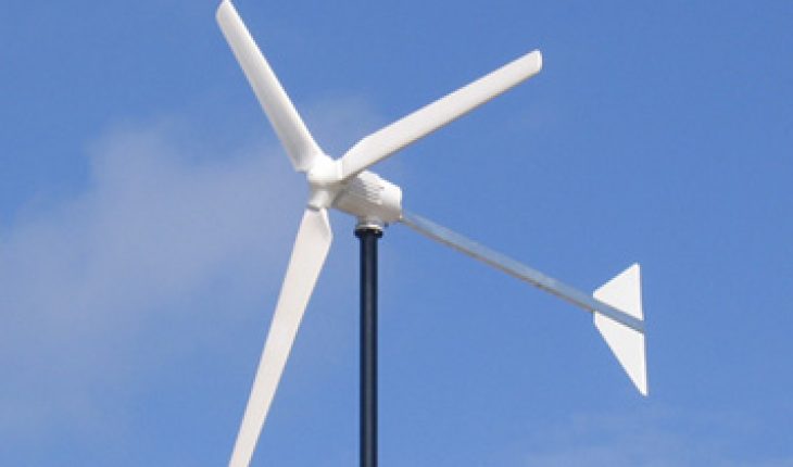 How to Build a Wind Generator - DIY and Repair Guides