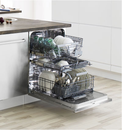 How To Install A Dishwasher