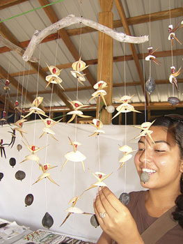 How To Make Wind Chimes