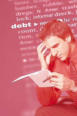 How to Repair Your Bad Credit History