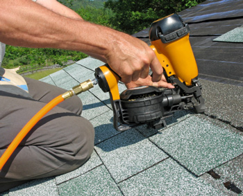 How to Repair a Roof