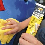 How to Repair a Scratch on Your Car