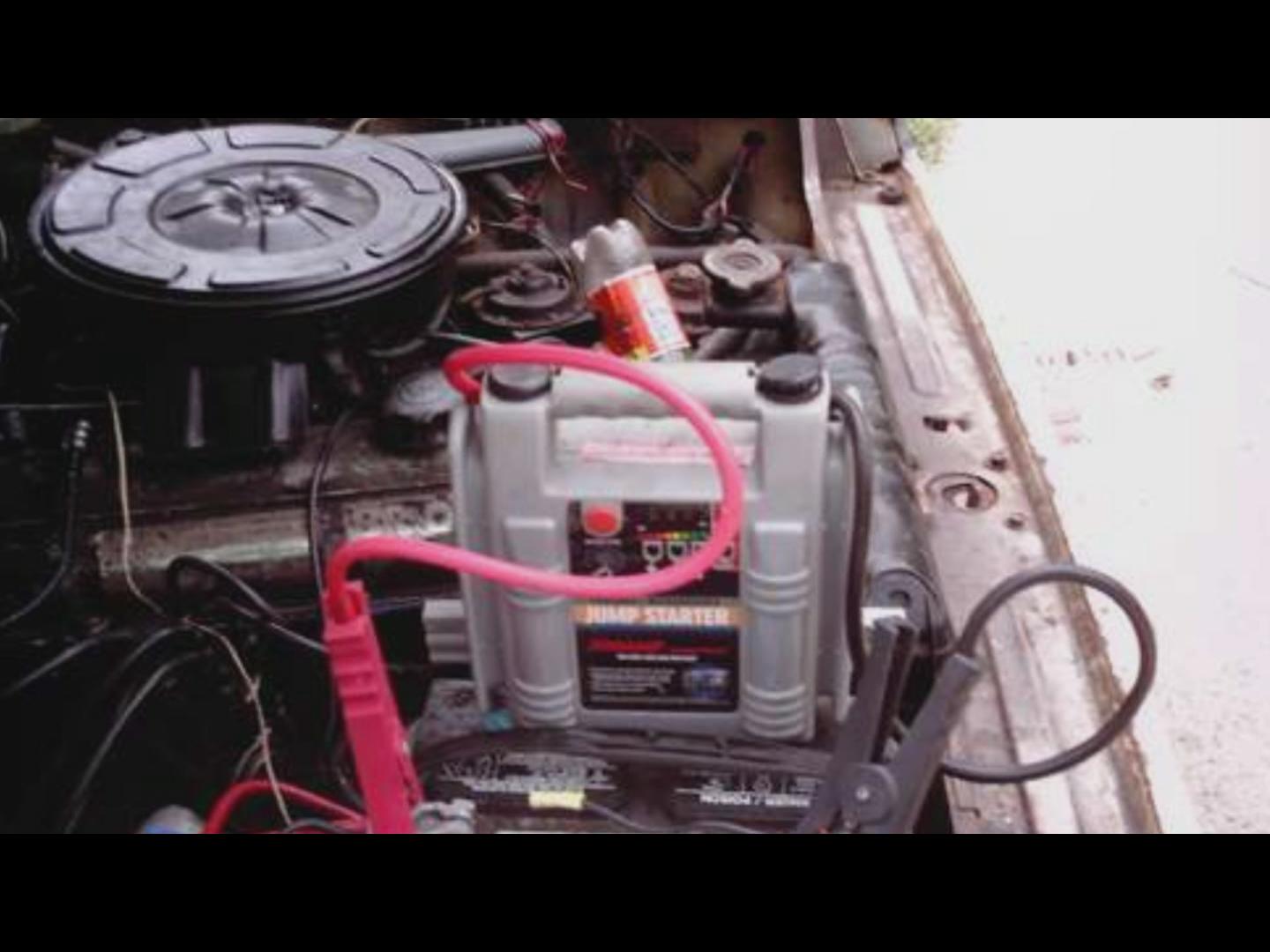 auto electrical problem solving