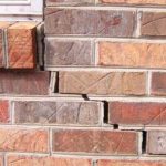 Brick Foundation Repair