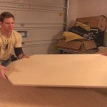 How To Build A Poker Table