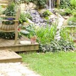 How to Build Patio Waterfalls