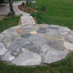 How to Build a Flagstone Patio