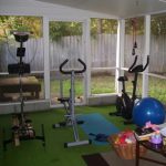 How To Build a Home Gym