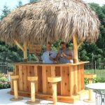 How to Build a Tiki Bar