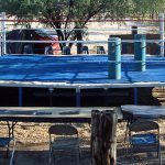 How to Build a Wrestling Ring