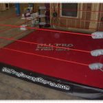 How to Build a Wrestling Ring