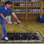 How to Clean and Maintain Rugs