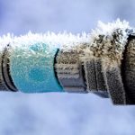 How to Fix Frozen Pipes