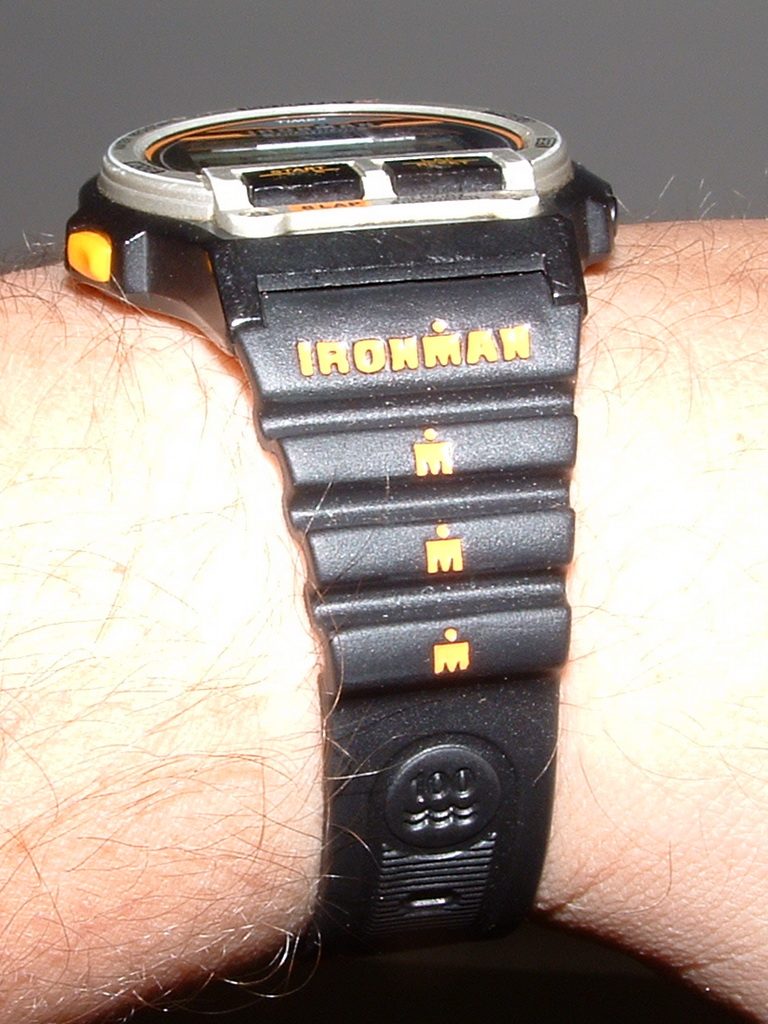 How to Fix Timex Ironman Watch Bands