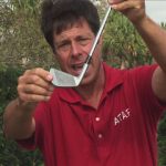 How to Fix a Golf Slice