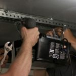 How To Install A Garage Door Opener