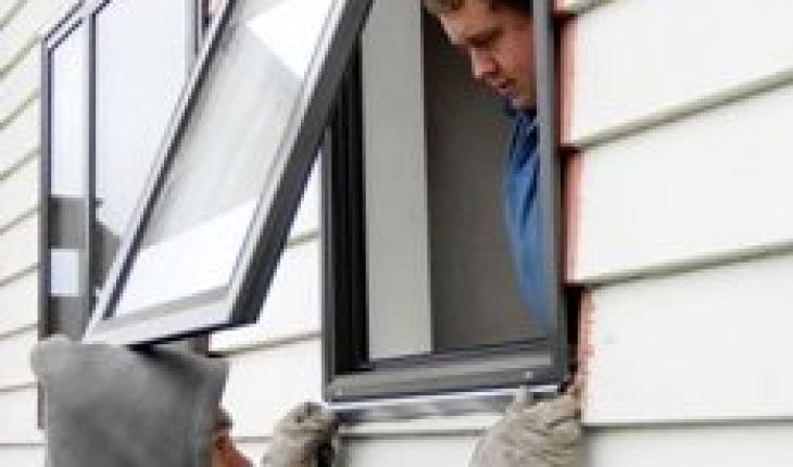 How To Install Double Glazing Windows Diy And Repair Guides