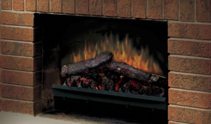 How To Install A Fireplace Insert Diy And Repair Guides