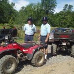 How to Maintain a Kids ATV