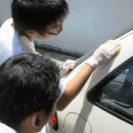 How to Repair Deep Scratches on Your Car