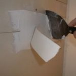 How to Repair Drywall Seams