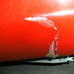 How to Repair Fiberglass Cracks