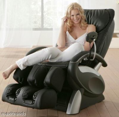 How to Repair Massage Recliners