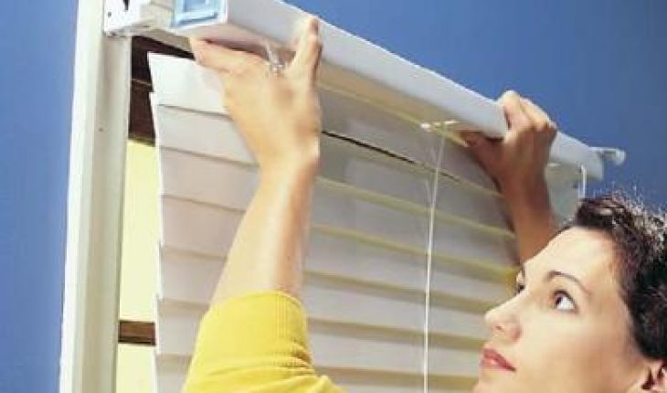 Venetian Blinds Repair