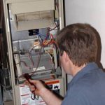 How to Repair a Furnace