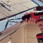 How to Repair a Gutter