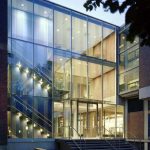 How to Fix a Glass Curtain Walling