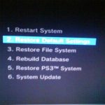 How to Fix the PS3 Black Screen of Death