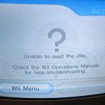 How to Fix Wii Error 2011
