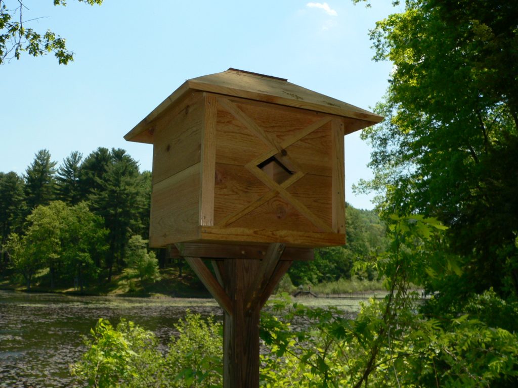 Bat Houses How to Build