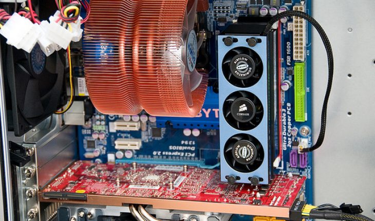 How to Build a Desktop Computer - DIY and Repair Guides