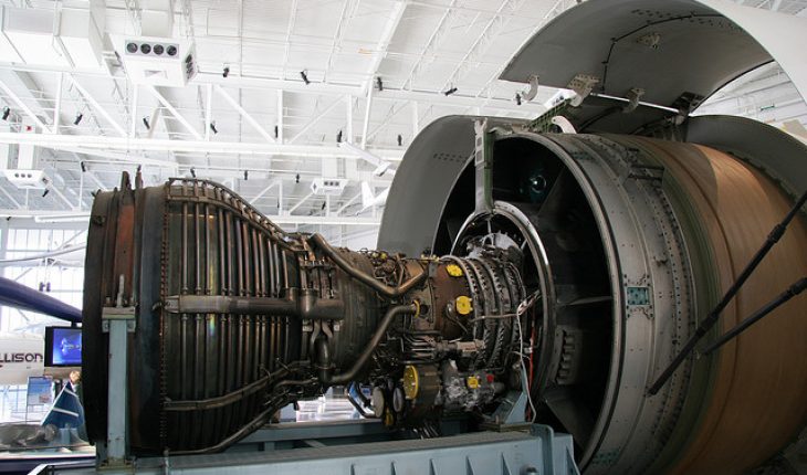 How to Build a Jet Engine - DIY and Repair Guides