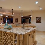 How to Build a Kitchen Island