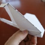 How to Build a Paper Airplane