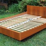 How to Build a Platform Bed