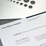 How to Build a Resume