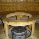 How to Build a Sauna