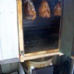 How to Build a Smokehouse