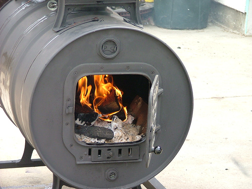 How to Build a Smoker
