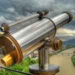 How to Build a Telescope