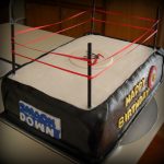 How to Build a Wrestling Ring