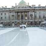 How to Build an Ice Rink