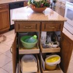 Kitchen Island Designs