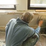 How to Plaster Walls